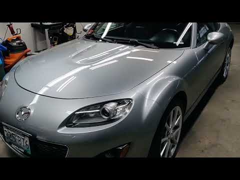 Wash, Polish and Wax