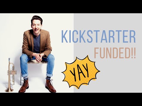 Freddie Gavita's first album funded on Kickstarter!