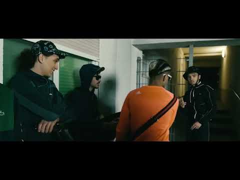 CASAOUI - Alo [Clip Official]