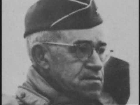 Pola Bitew - Bitwa Pod Falaise_Lektor PL