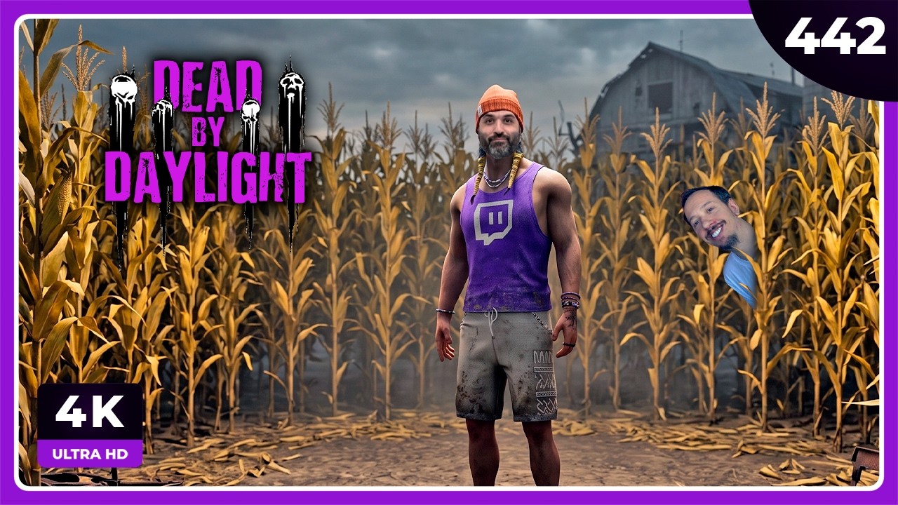 KNEKRO VIVE TUNELEADO | DEAD BY DAYLIGHT Gameplay Español
