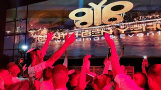 Calvin Harris Feat. Ellie Goulding - Outside (Hardwell Remix) (Dj BBY Extended Mashup)