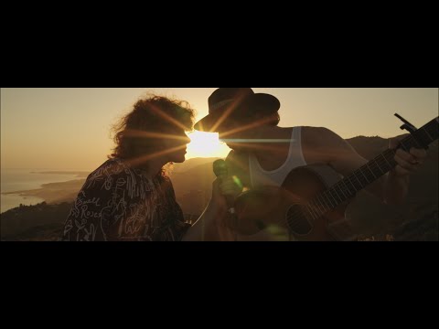 Ain't No Sunshine (Bill Withers Cover) by Kiesza and Chase Ellestad