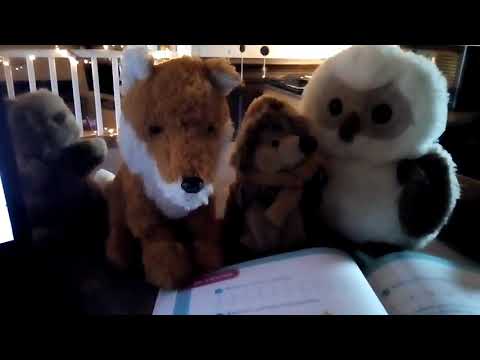 La classe des mascottes S2 J2