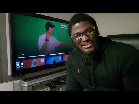 Togolese-American reaction to NAHIR - 93 degrés @ACOLORSSHOW