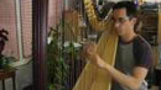 Turn Around, extended version