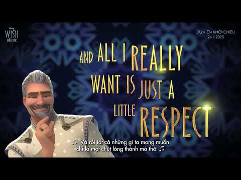 "This is the thanks I get" | Lyric video cutdown