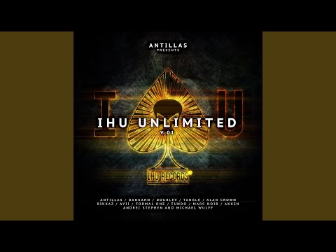 Black Rain (Radio Edit)