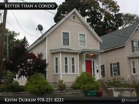 Lowell Colonial only $ 259,900