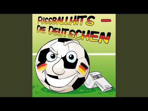 Fußball Ist Unser Leben (Party-Mix 2010)