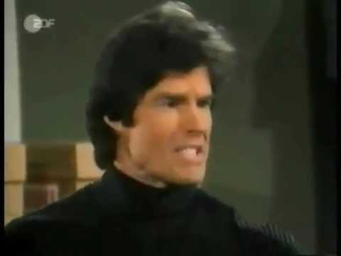 Reich und Schön Ridge gegen Thorne - Parody