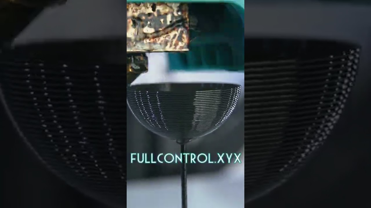 Watch video 3D Printed Pin Support Challenge 😱 Now 3D Printed Pin Support Challenge 😱