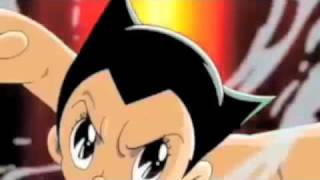 Astro Boy Says: Episode 1-Merry Frickin&#39; Christmas!