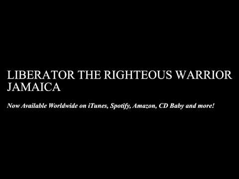 [New Dancehall 2012] Liberator the Righteous Warrior - Jamaica