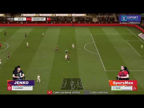 2020.05.05 ► Germany Cyber Stars League