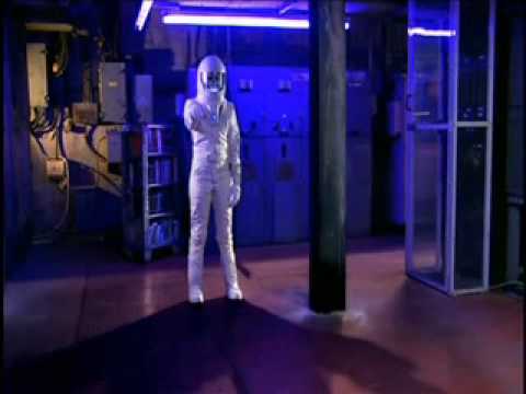 Doctor Who Forest Of The Dead Scene 15