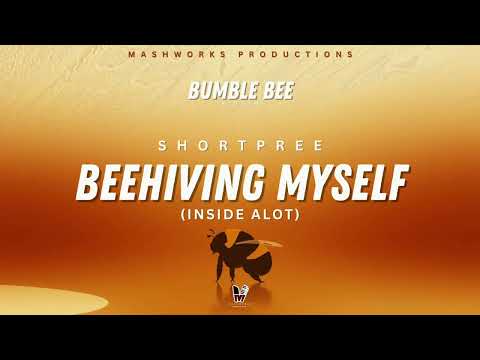 Shortpree - Beehiving Myself (Inside Alot) Soca 2026