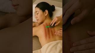 Download lagu Coin Scraping / Gua Sha (Kerokan) mp3 Download lagu Coin Scraping / Gua Sha (Kerokan) mp3
