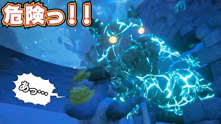 【超悲報】パイロメインのテイムが地獄すぎる件【ARK/ASA】