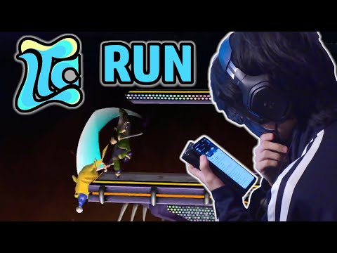 KoDoRiN's TOP 3 FINISH at Low Tide City 2021!