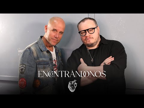 Encontrándonos 🫀 Gian Marco con Leonel García