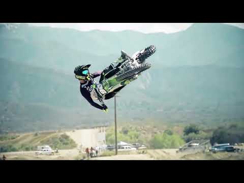 Axell Hodges   Incredible   Slayground   DIRT SHARK