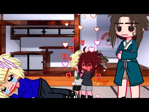 Padre celoso 🤣💕✨😶‍🌫️ || Sasunaru 🍅🍥