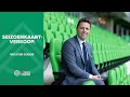 Donderdag start seizoenkaartverkoop FC Groningen