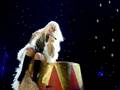 Christina Aguilera - Hurt (live) in Abu Dhabi 