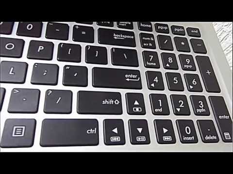FeraDigital - Ultrabook Asus S56CA-WH31 detalhes