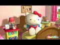 Hello Kitty 3D, de nieuwe avonturen van Hello Kitty ...