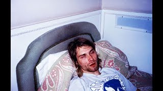 Nirvana - I Hate Myself And I Want To Die (legendado)
