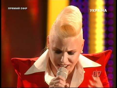 Liene Candy (Латвия) - Путь к свету