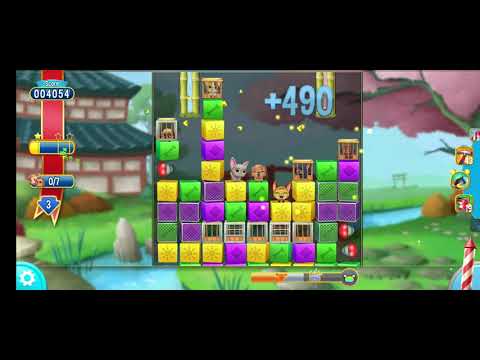 PET RESCUE SAGA LEVEL 4765 ~ No boosters