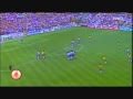Eder S Freekick Vs Argentina WC 1982