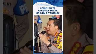 Respons 'Acuh' Gischa Debora di Hadapan Korban saat Diminta Kembalikan Uang Penipuan Tiket Coldplay
