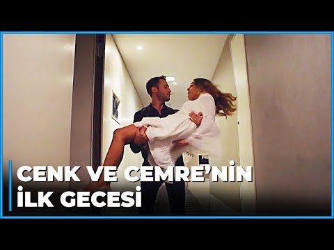 Karaçay'ların Gelini CEMRE KARAÇAY - Zalim İstanbul 14. Bölüm