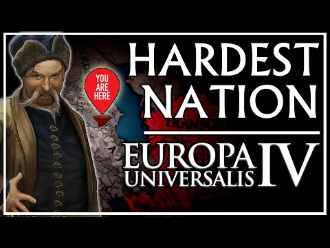 Surviving as Karabakh: The Hardest Nation in EU4 Guide