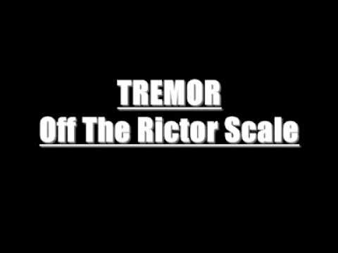 Tremor- Felt This Way