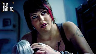 Download lagu An Airplane Is Haunted by a Shinigami (Full Scene) | Flight 7500 mp3 Download lagu An Airplane Is Haunted by a Shinigami (Full Scene) | Flight 7500 mp3