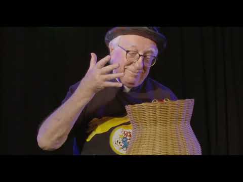 Invito al sogno: Museo Della Magia di Cherasco