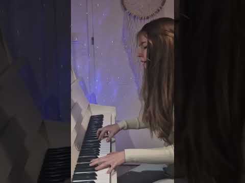 Oliwia Drossel. Bohemian Rhapsody