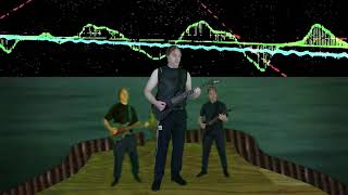 Sea of Tears (Original Music Video)