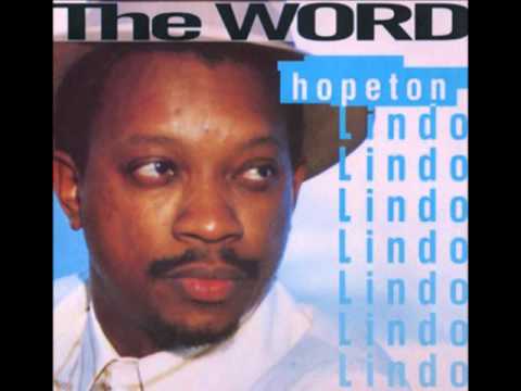 hopeton lindo. ghetto tenament yard