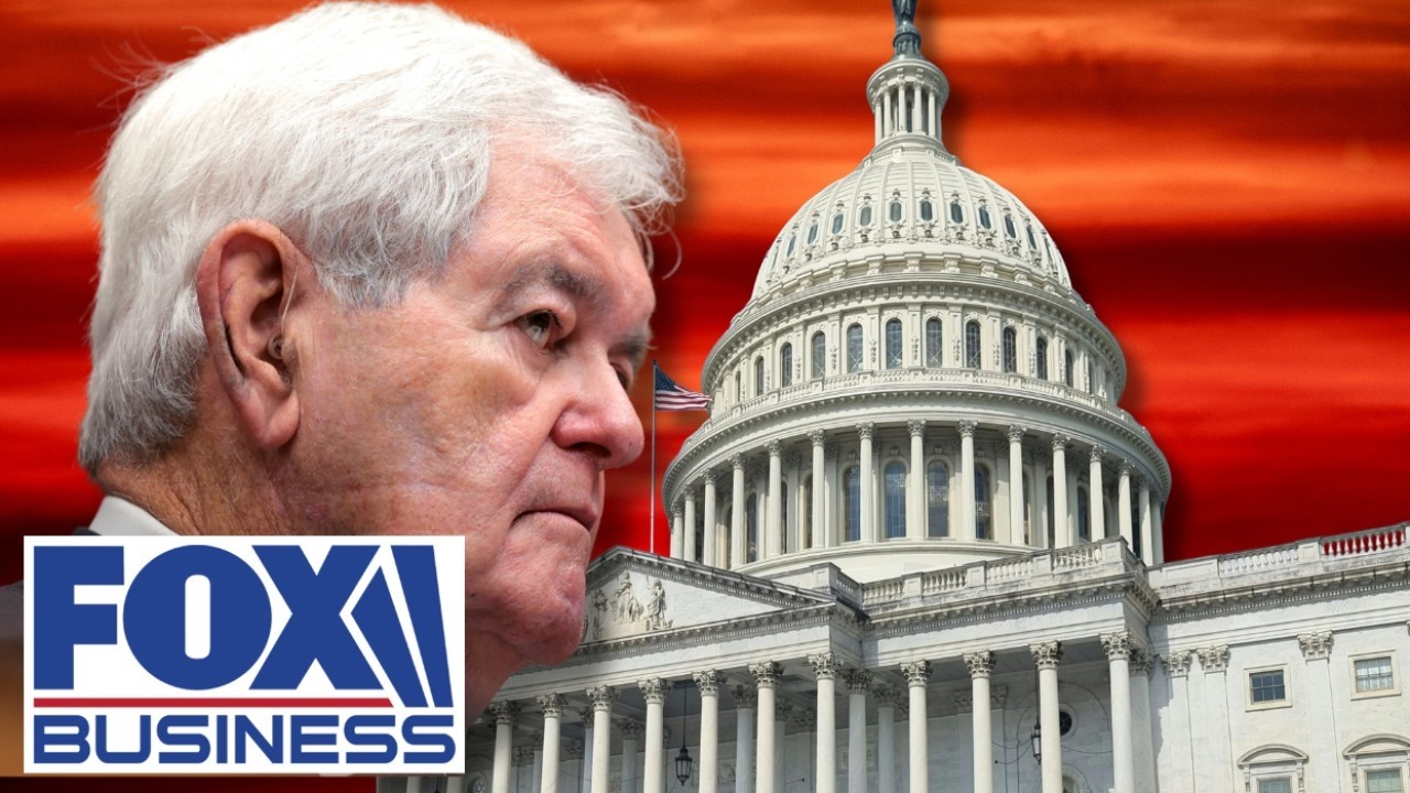 Newt Gingrich: This is my HUNCH…
