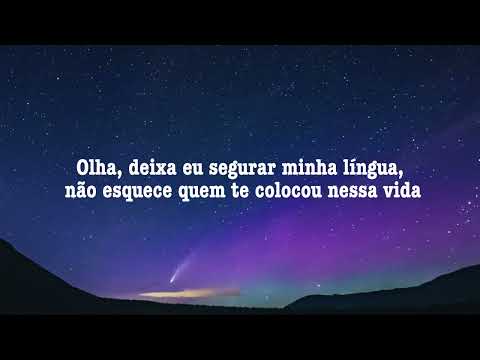 Dfideliz feat. MC Luanna - Intriga (Letra)