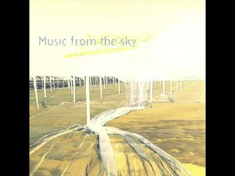 Great Wind Of The Sea