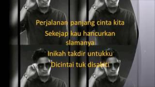 Download lagu Ravend - Dicintai Tuk Disakiti (Ari Cover) mp3