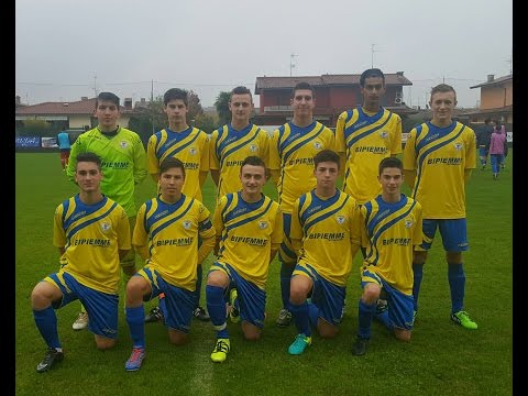 SAN PAOLO D'ARGON CALCIO - COMONTE GOL  DI CORNOLTI