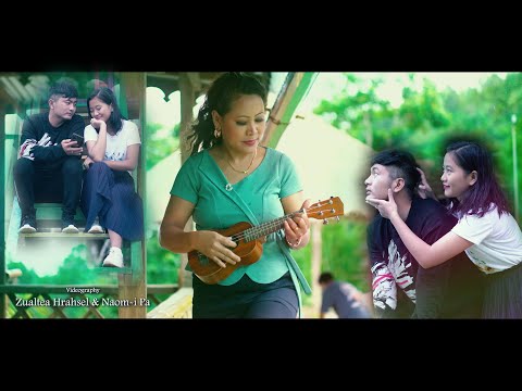 LR Chhingpuii Chinzah - Suihlunglen (Ka thian ST) (Official)